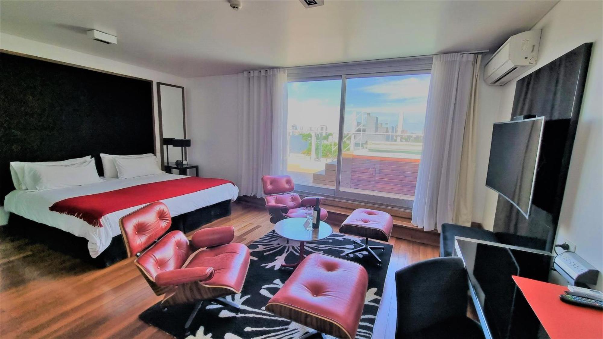 Fierro 4* Buenos Aires