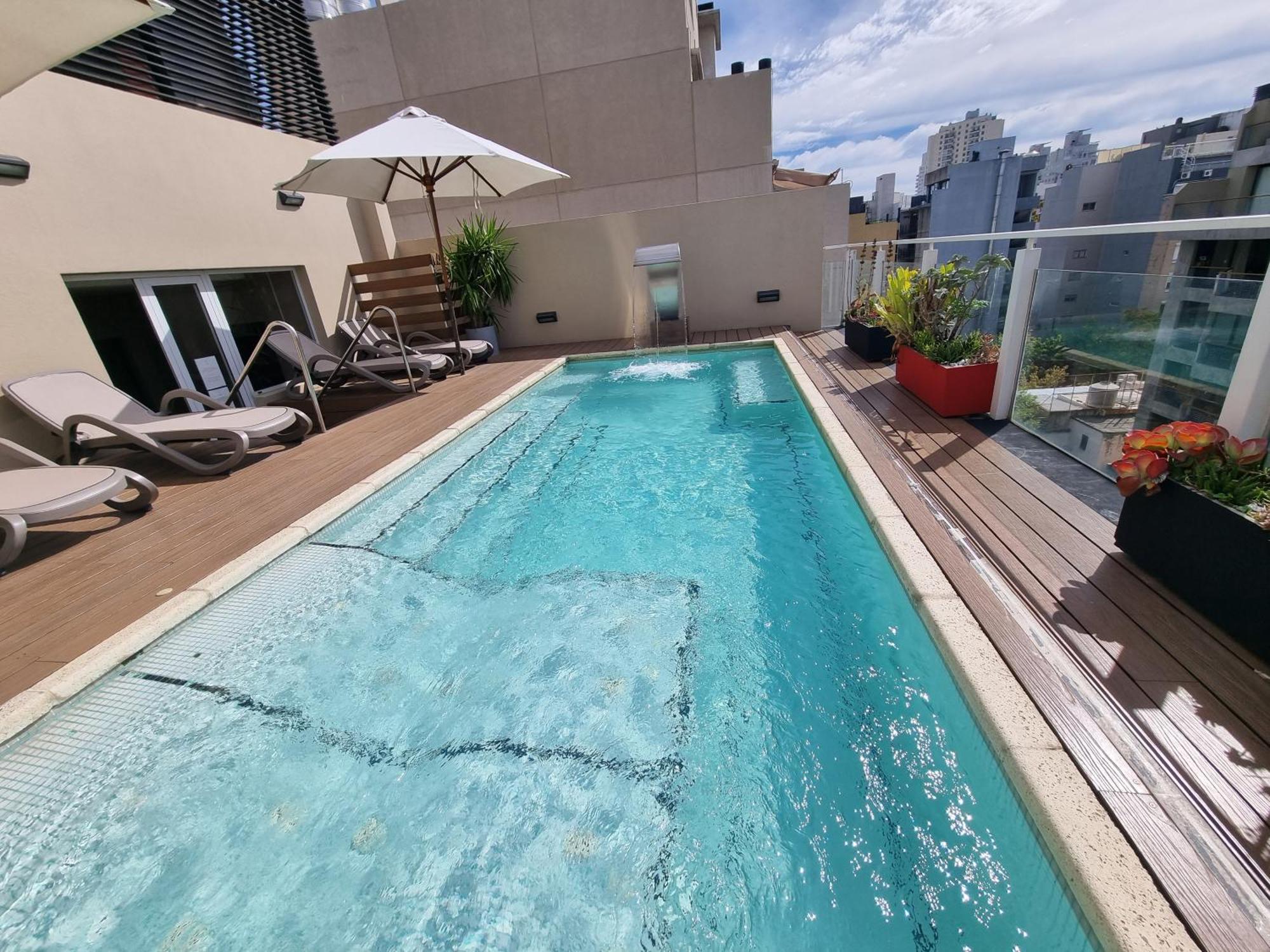 Fierro Hotel 4*