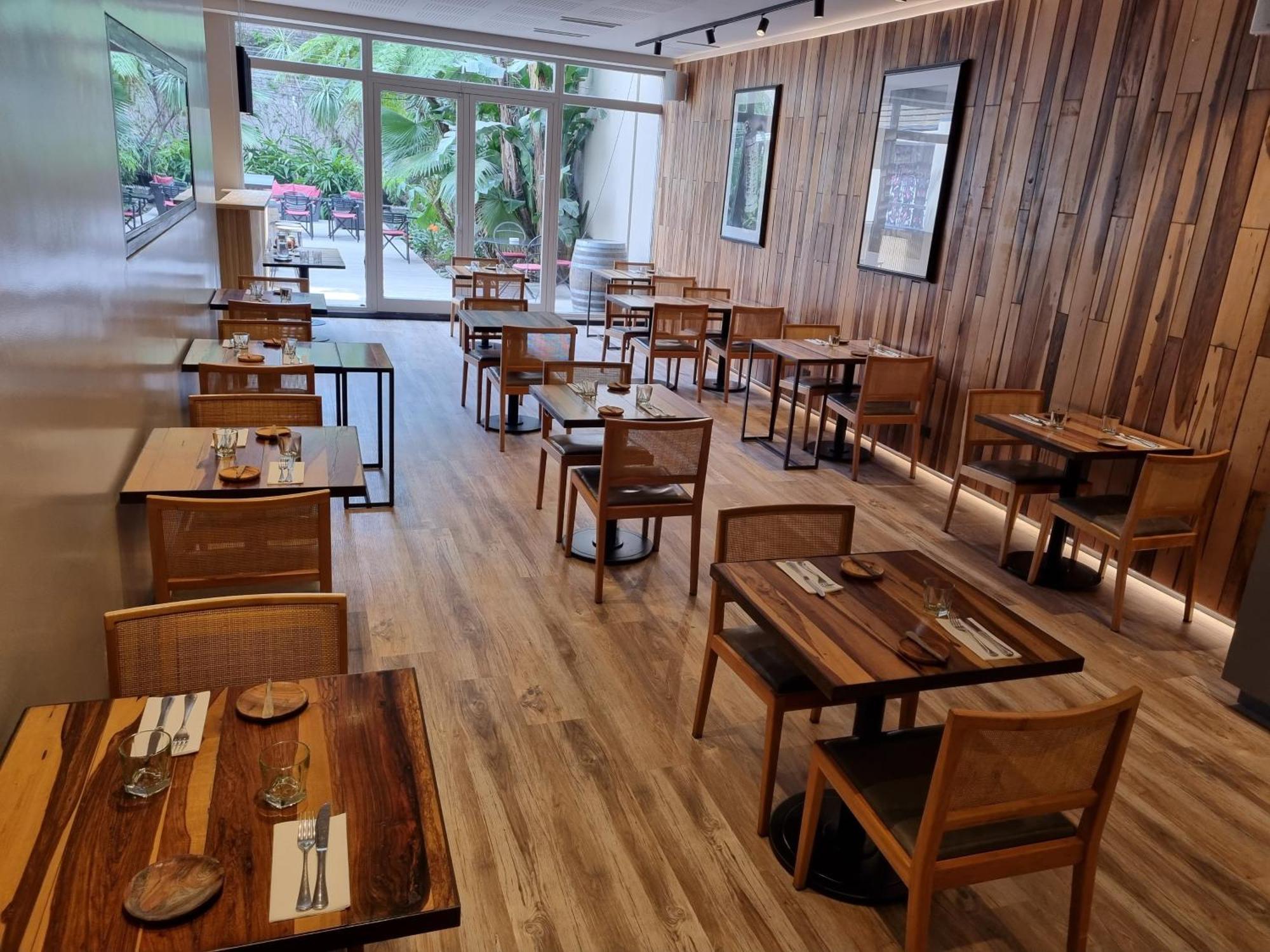 Fierro 4* Buenos Aires