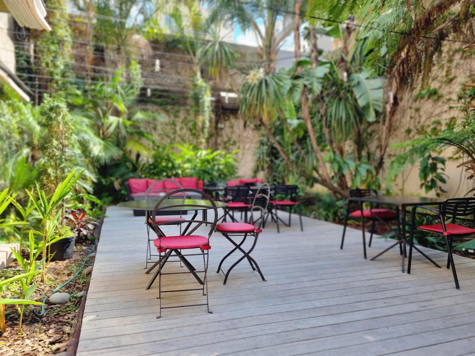 Fierro Hotel Buenos Aires