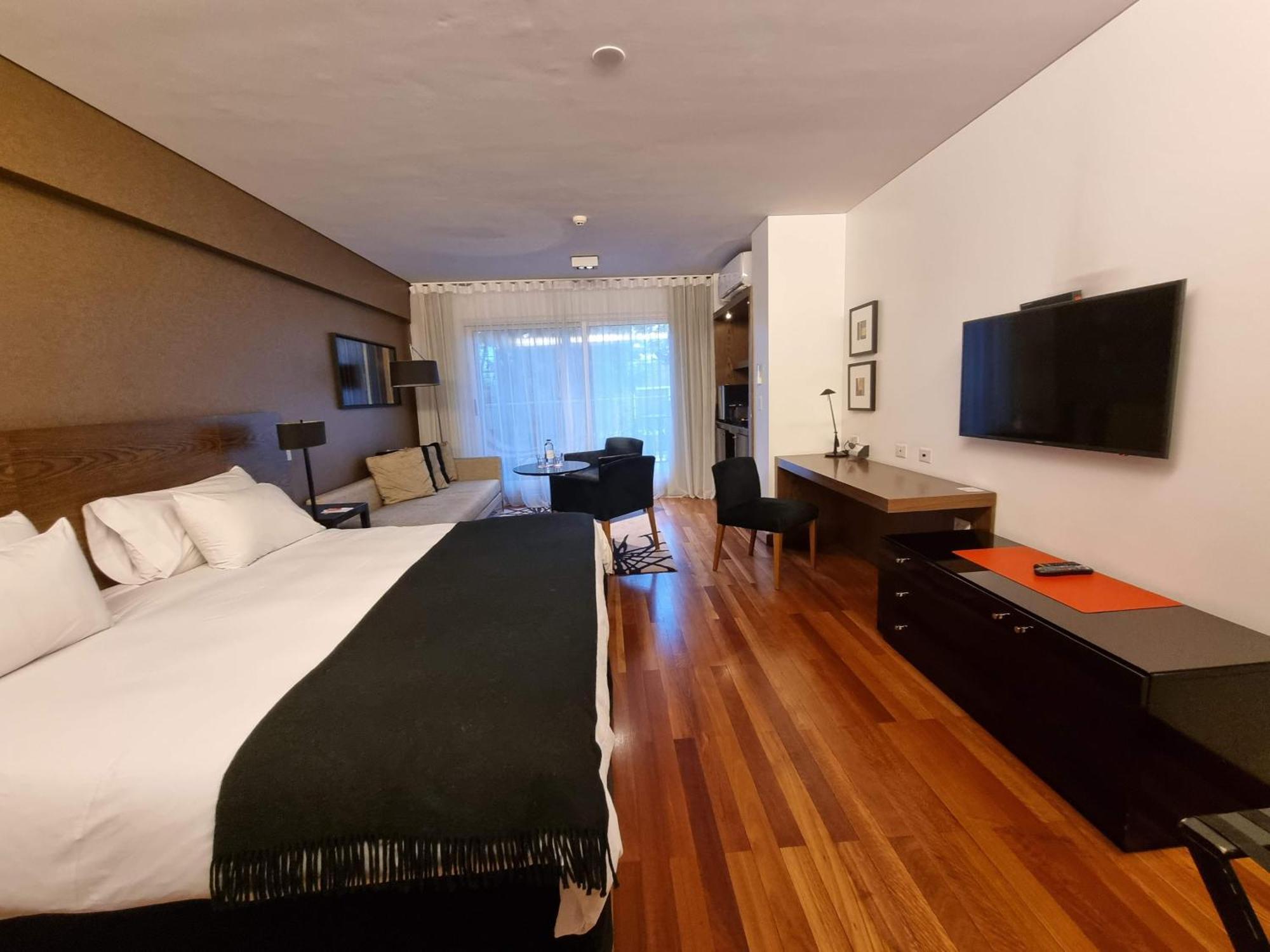 Hotel Fierro