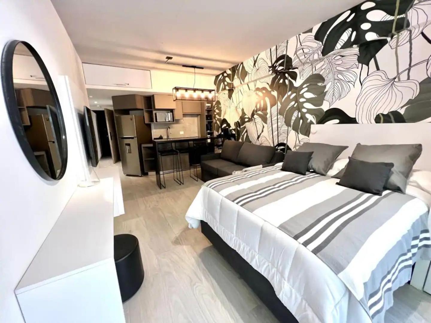Cloud Ba Soho Oro Apartment Buenos Aires