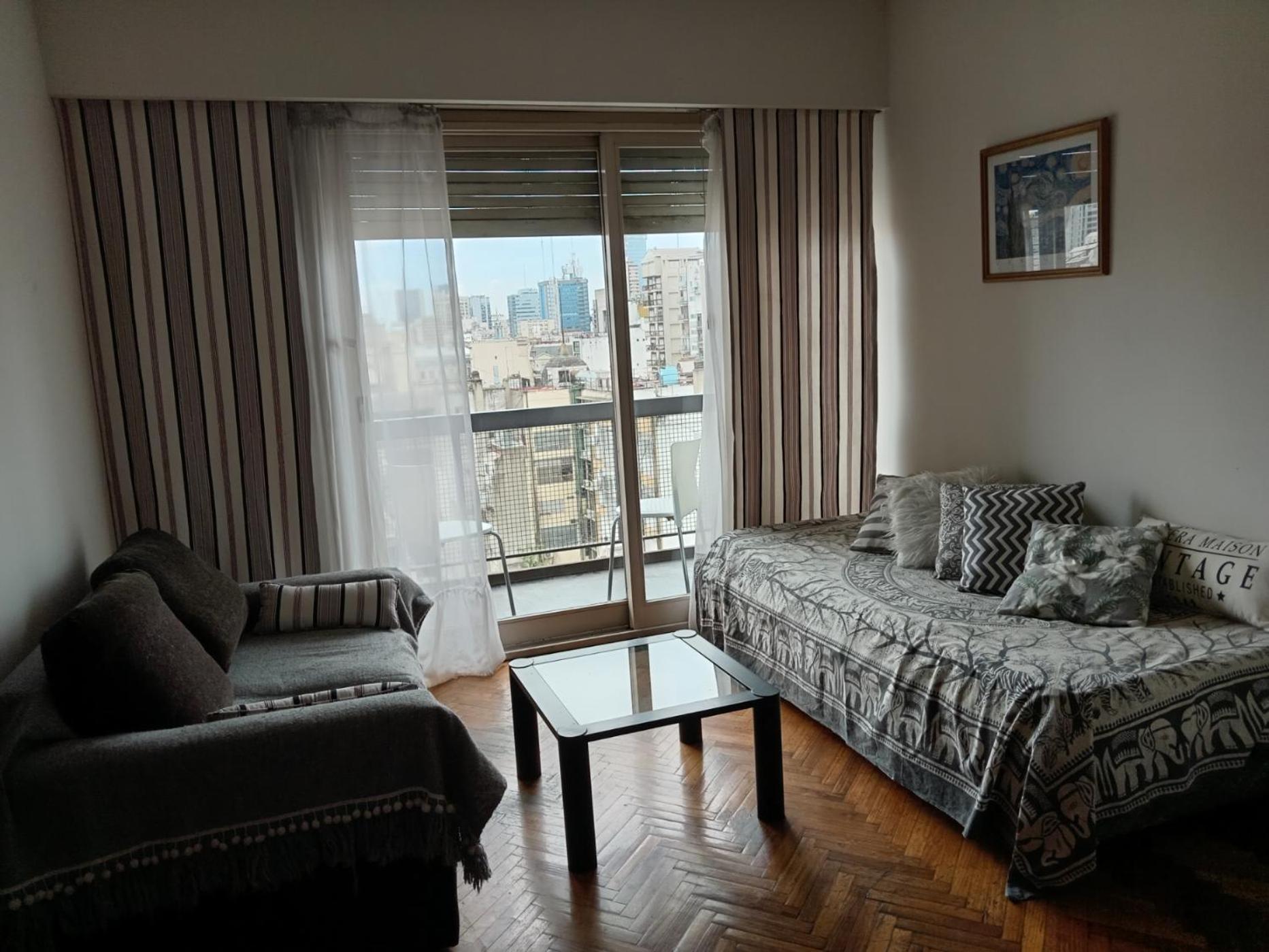Lo Mejor De Apartamento Buenos Aires