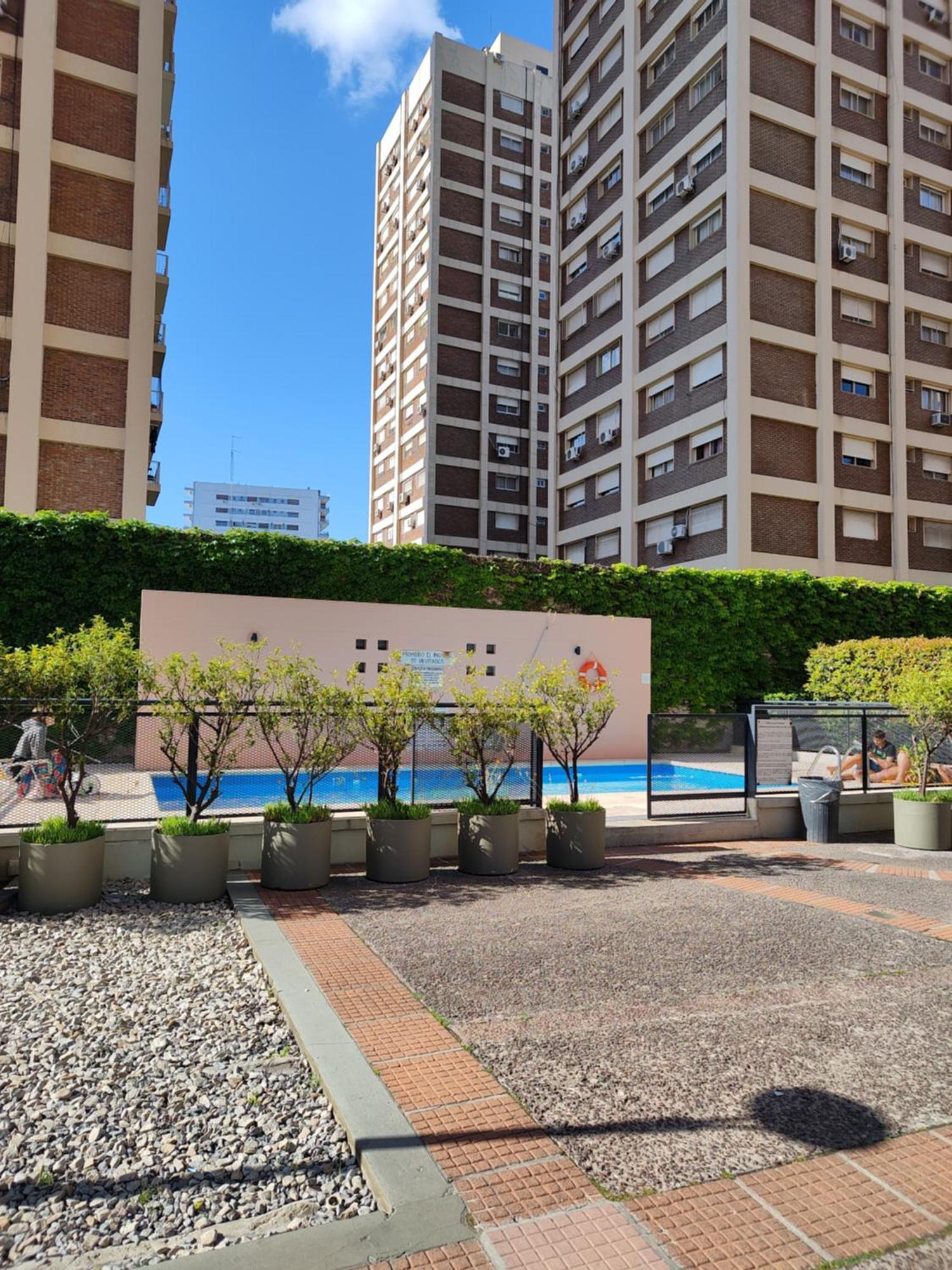 Apartment Calma House Parque Y Sol Depto Con Amenities *
