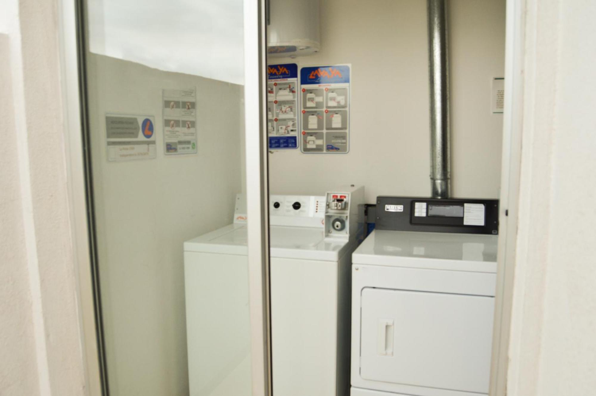 Rentup - Monoambiente Moderno Con Balcon Apartamento