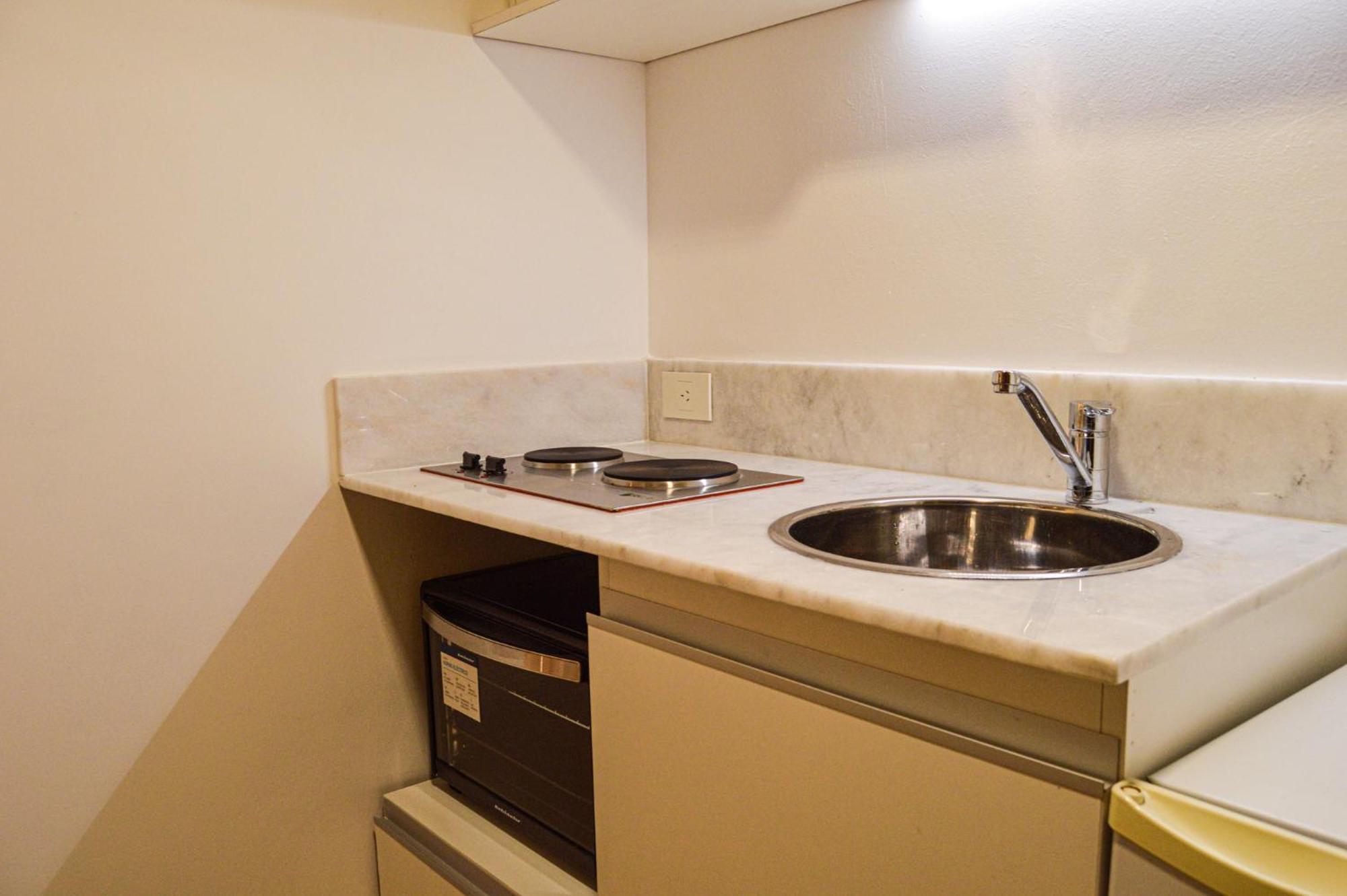 Apartamento Rentup - Monoambiente Moderno Con Balcon Ciudad Autónoma de Buenos Aires