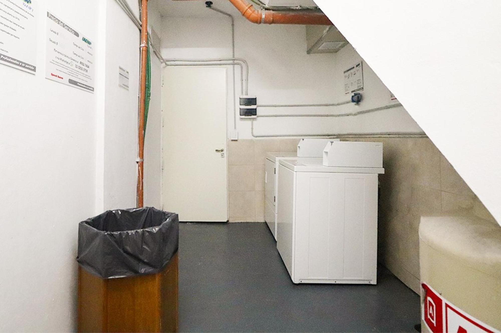 Rentup - Descubri Palermo Desde Luminoso Monoambiente Apartamento