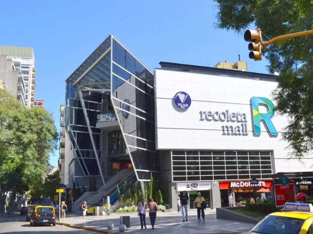 Recoleta *