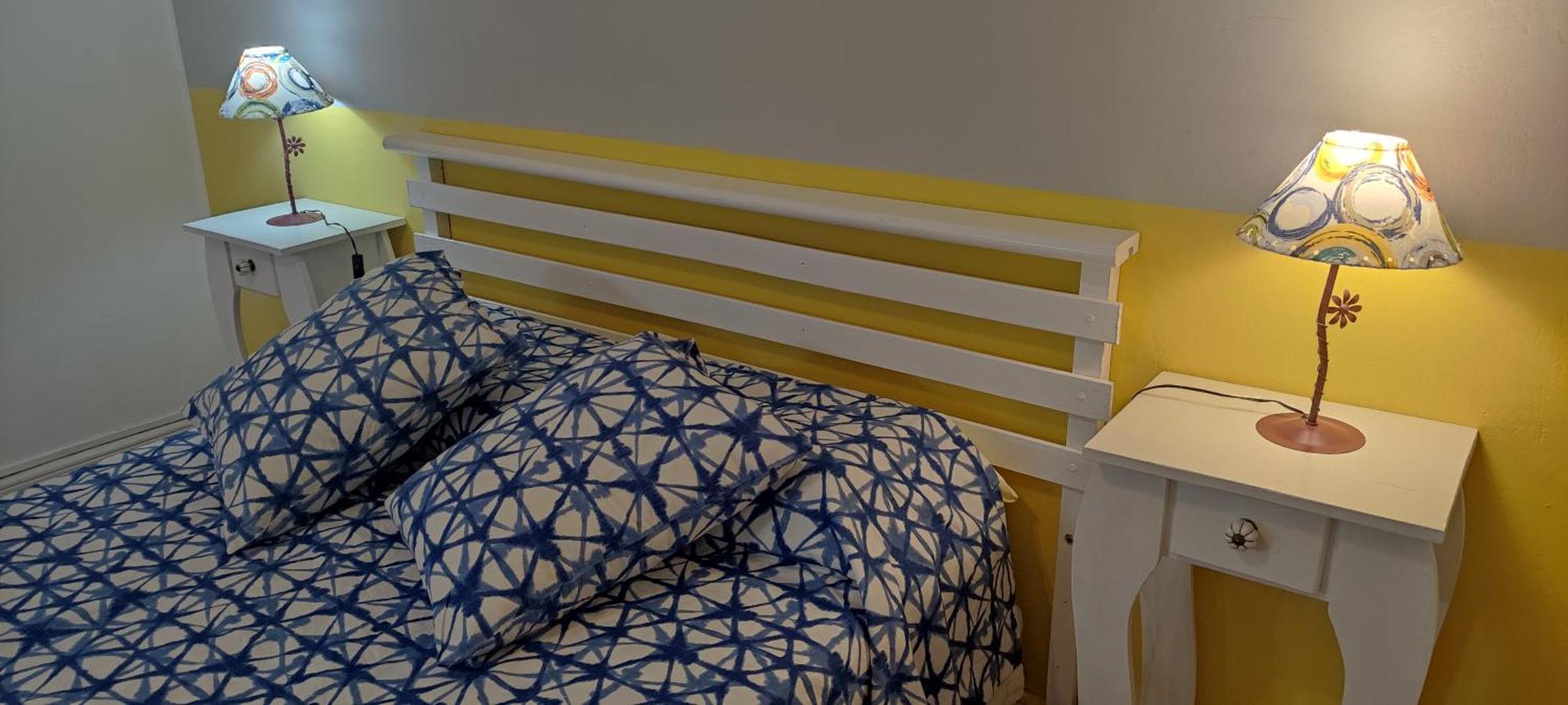 Apartamento Silvia Team019 Ciudad Autónoma de Buenos Aires