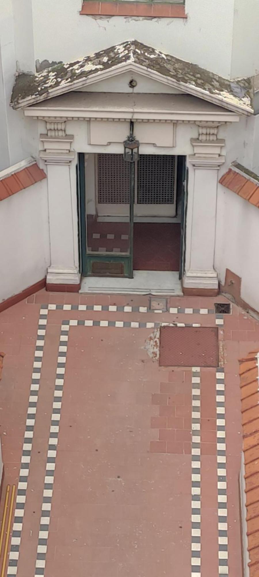 Apartamento Silvia Team019