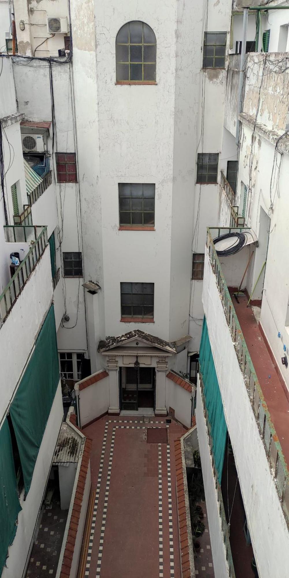 Apartamento Silvia Team019 *