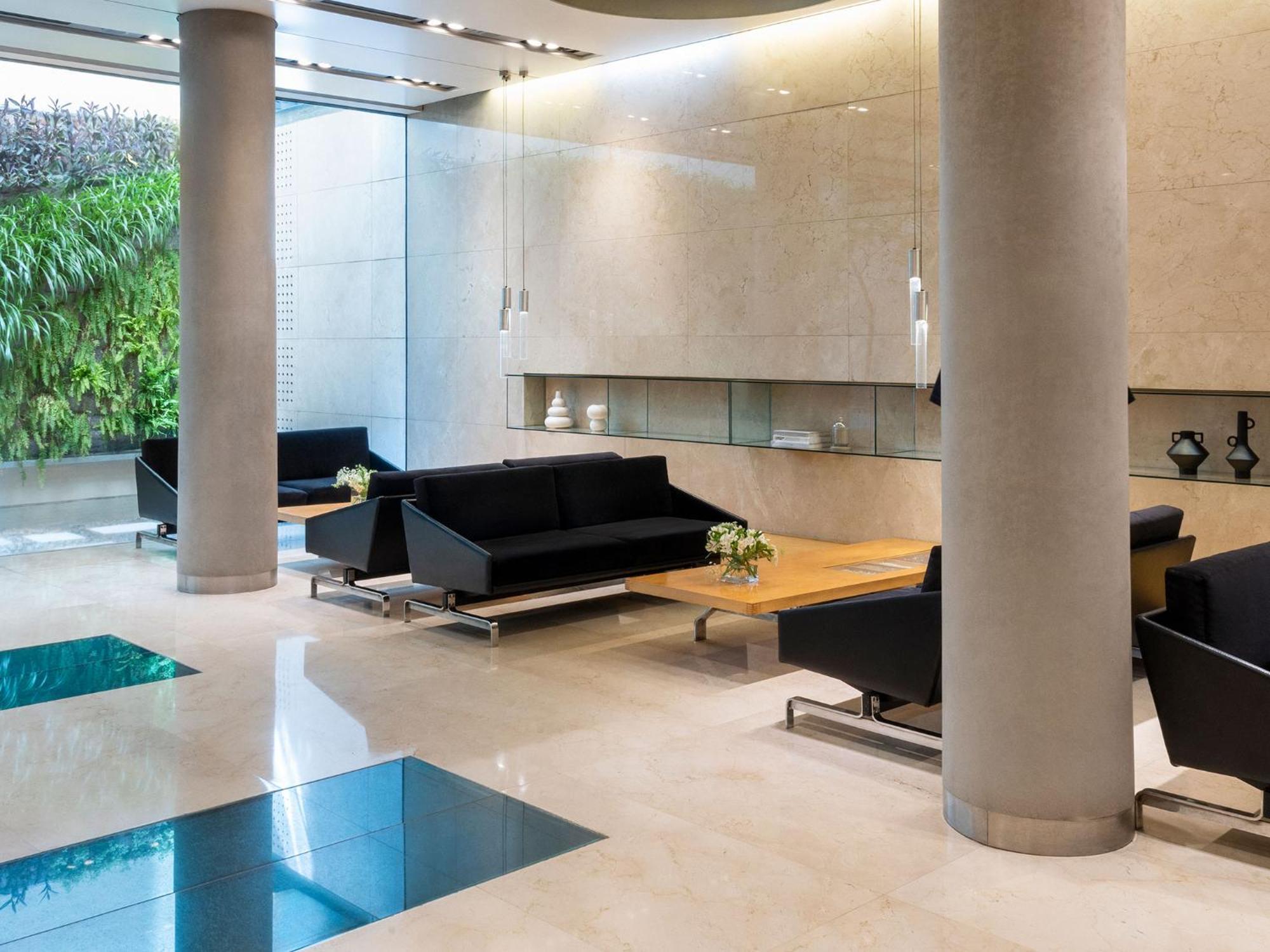 Hotel Htl Urbano Buenos Aires