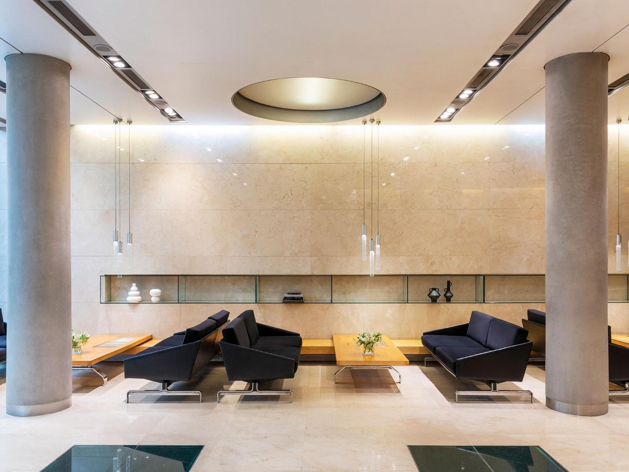 Hotel Htl Urbano Buenos Aires