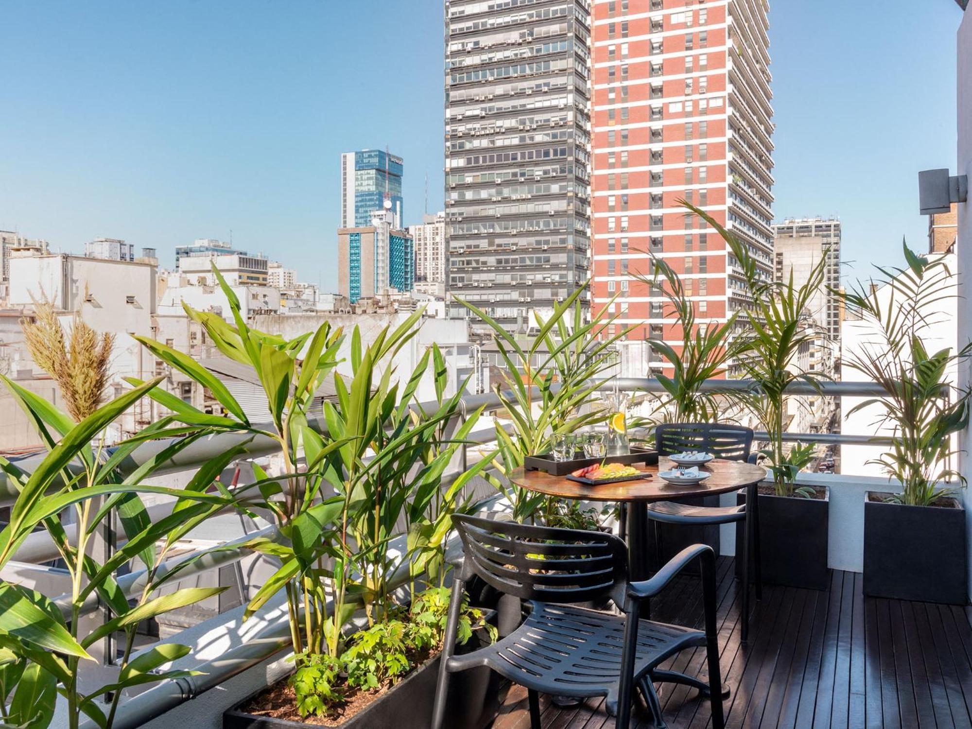 Hotel Htl Urbano