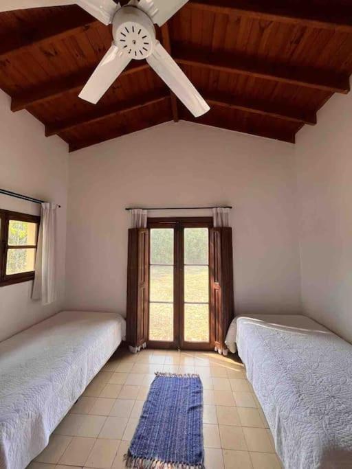 Holiday home Summer House In Pilar. Office, Garden, Pool
