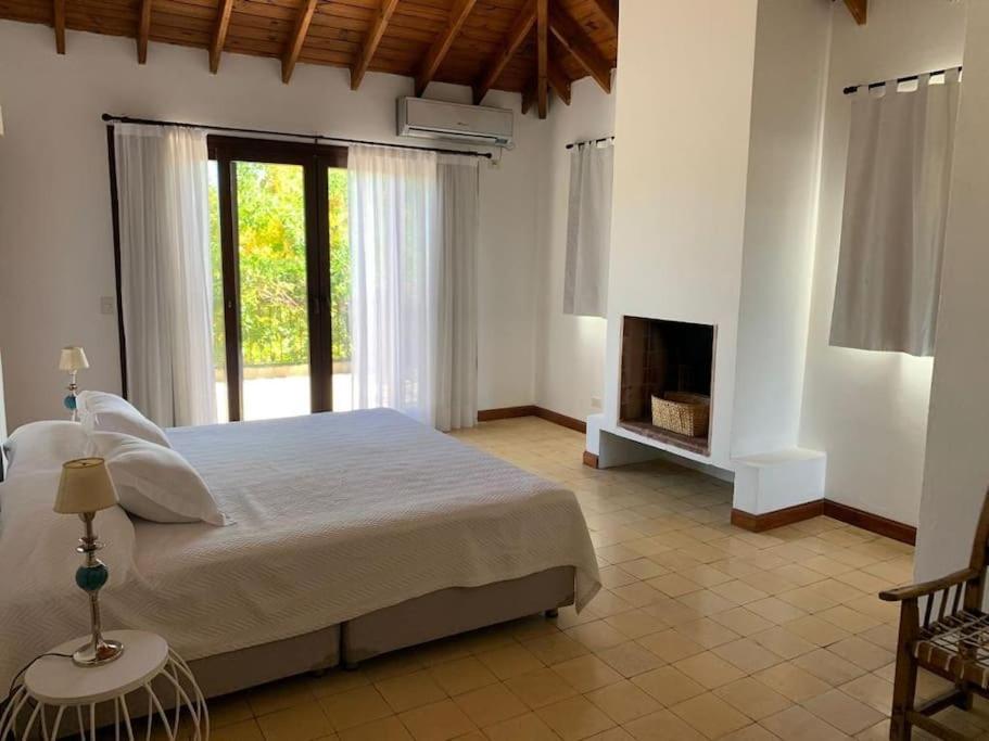 Holiday home Summer House In Pilar. Office, Garden, Pool *