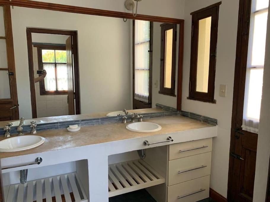 Holiday home Summer House In Pilar. Office, Garden, Pool Buenos Aires