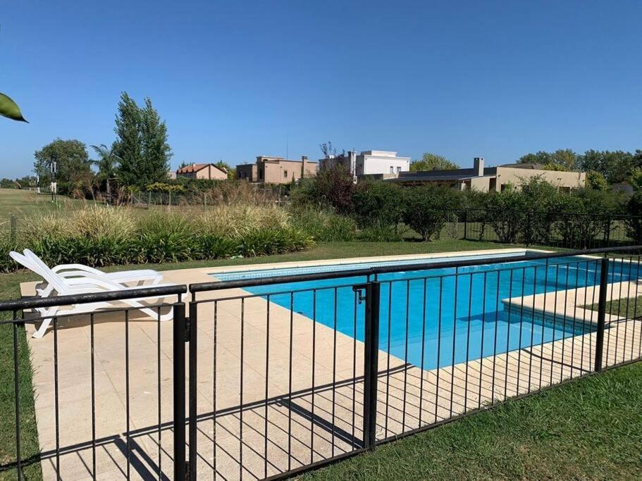 Holiday home Summer House In Pilar. Office, Garden, Pool *