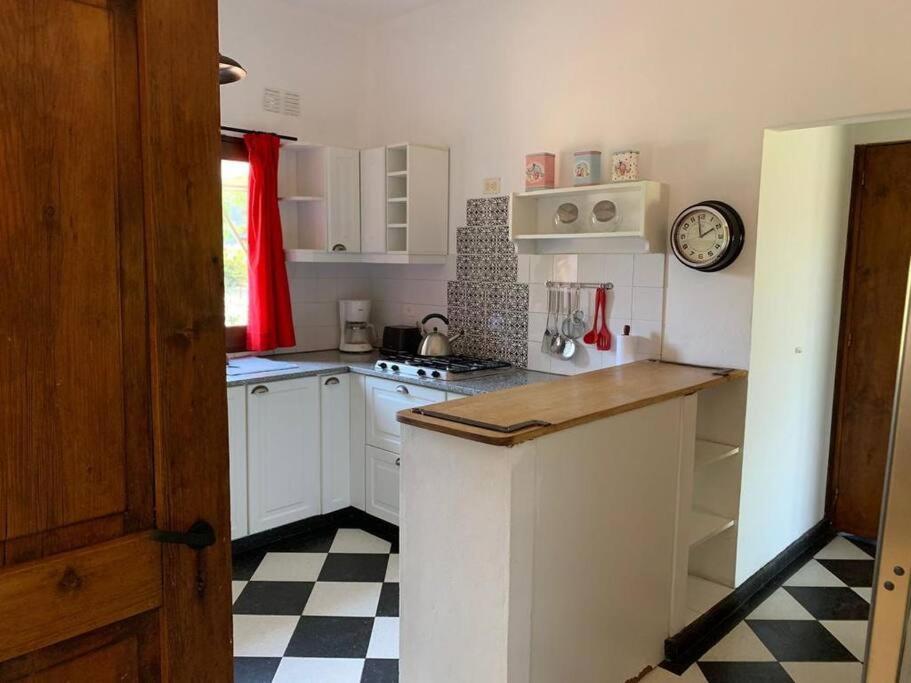Summer House In Pilar. Office, Garden, Pool Holiday home Buenos Aires