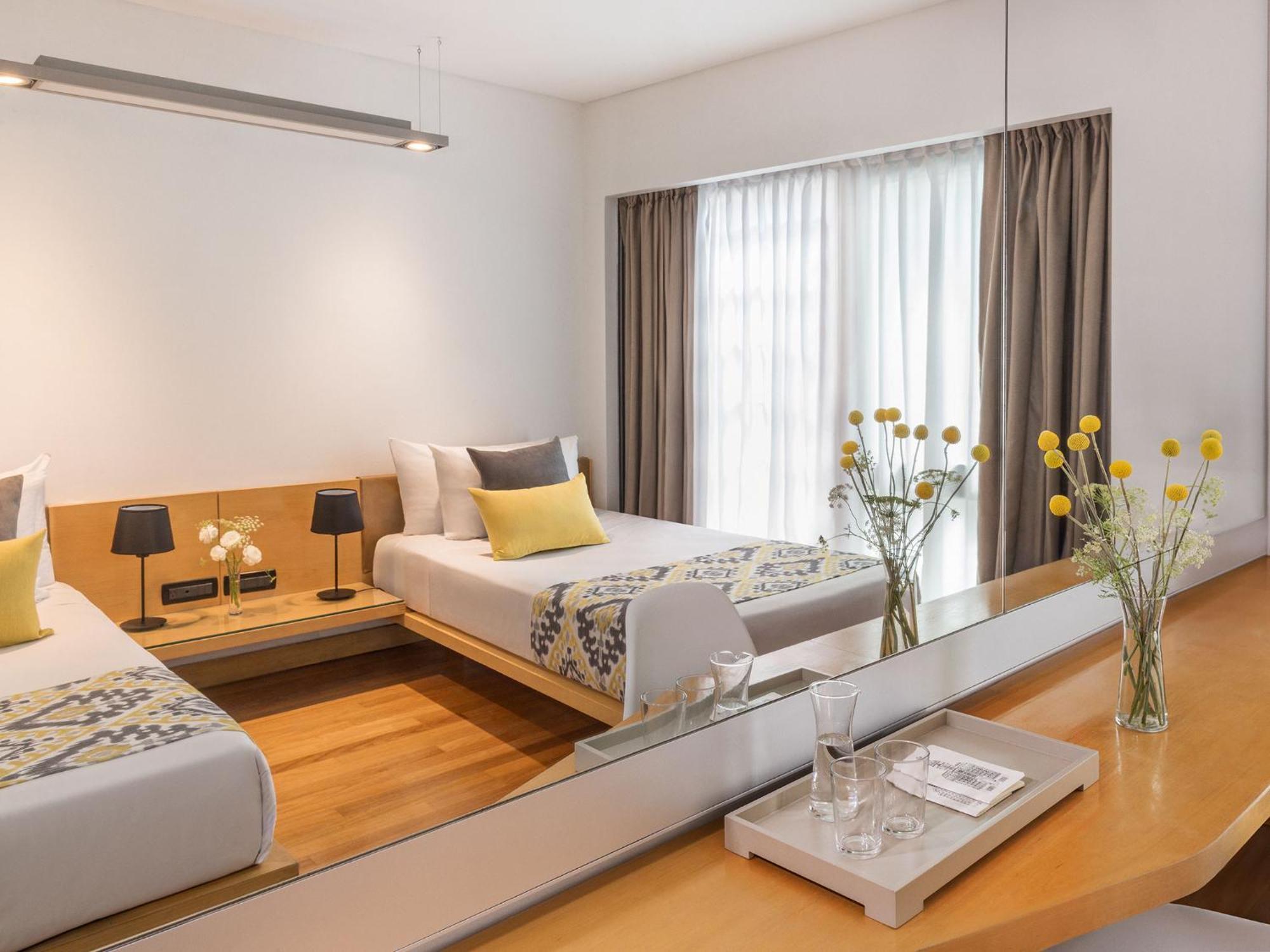 Htl Urbano 4* Buenos Aires