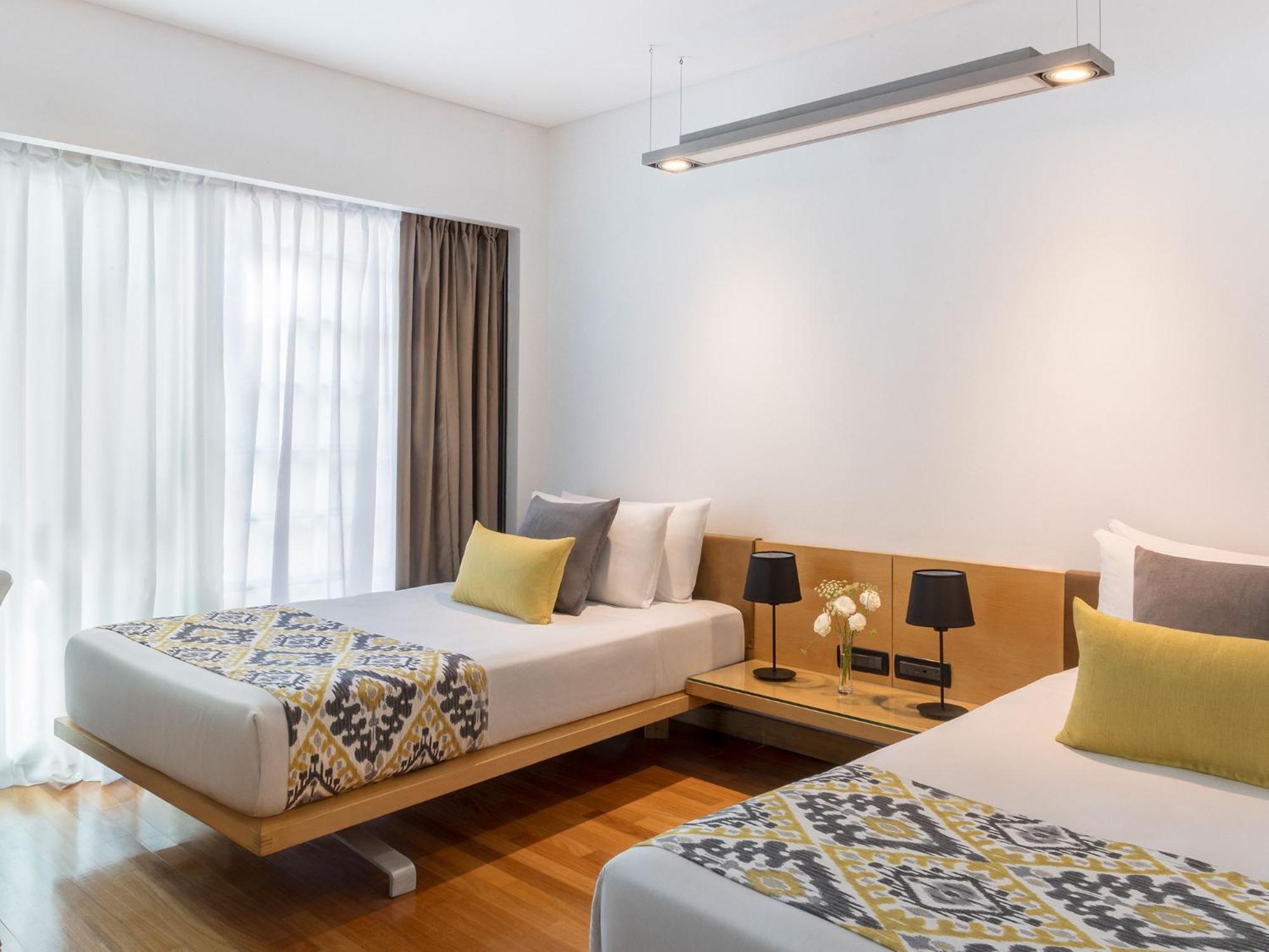 Hotel Htl Urbano 4*