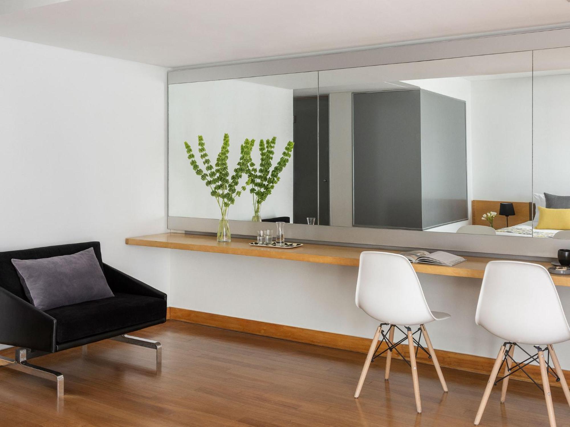Htl Urbano Buenos Aires
