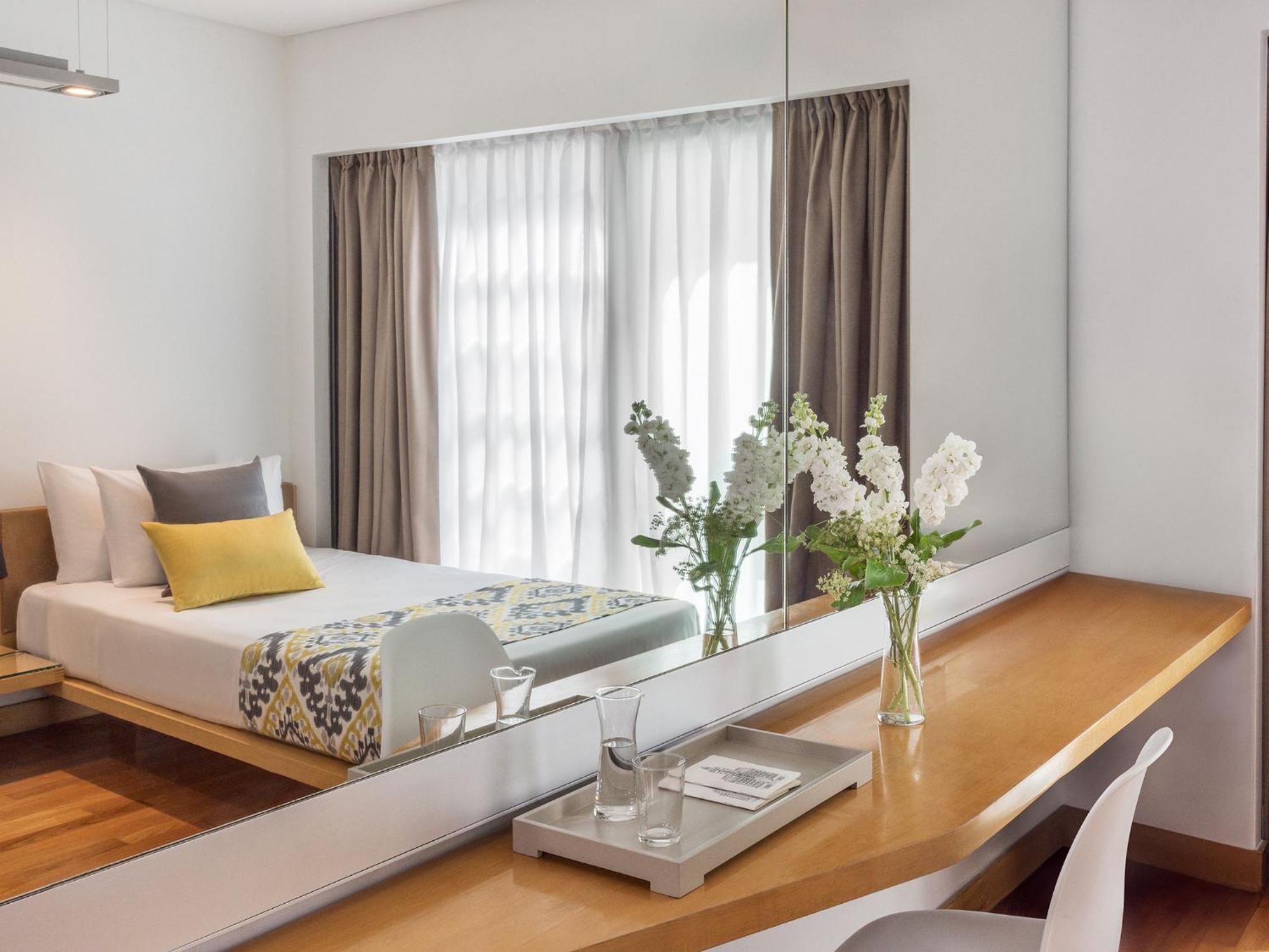 Hotel Htl Urbano Buenos Aires