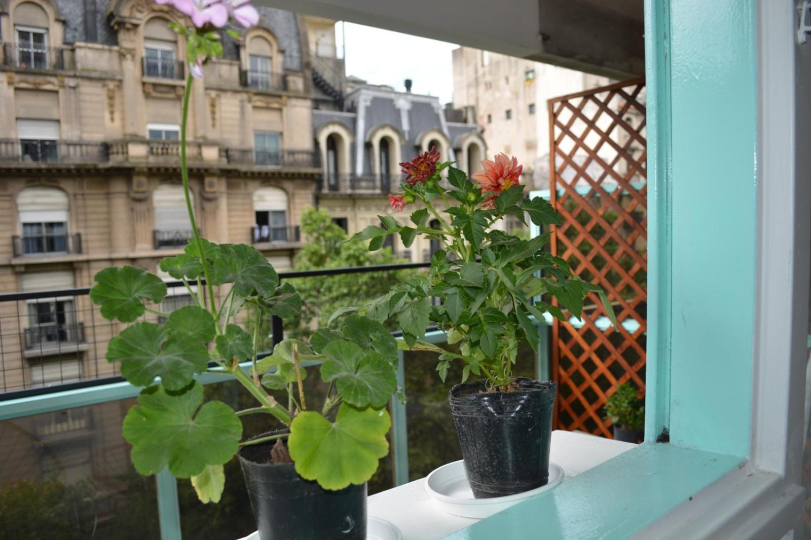 Avenida Apartment Buenos Aires