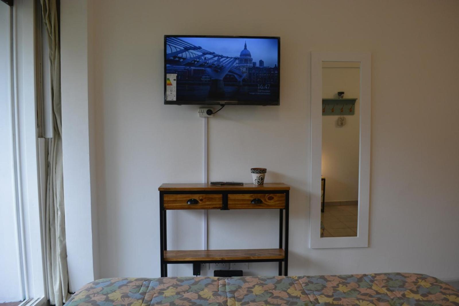 Apartment Avenida *