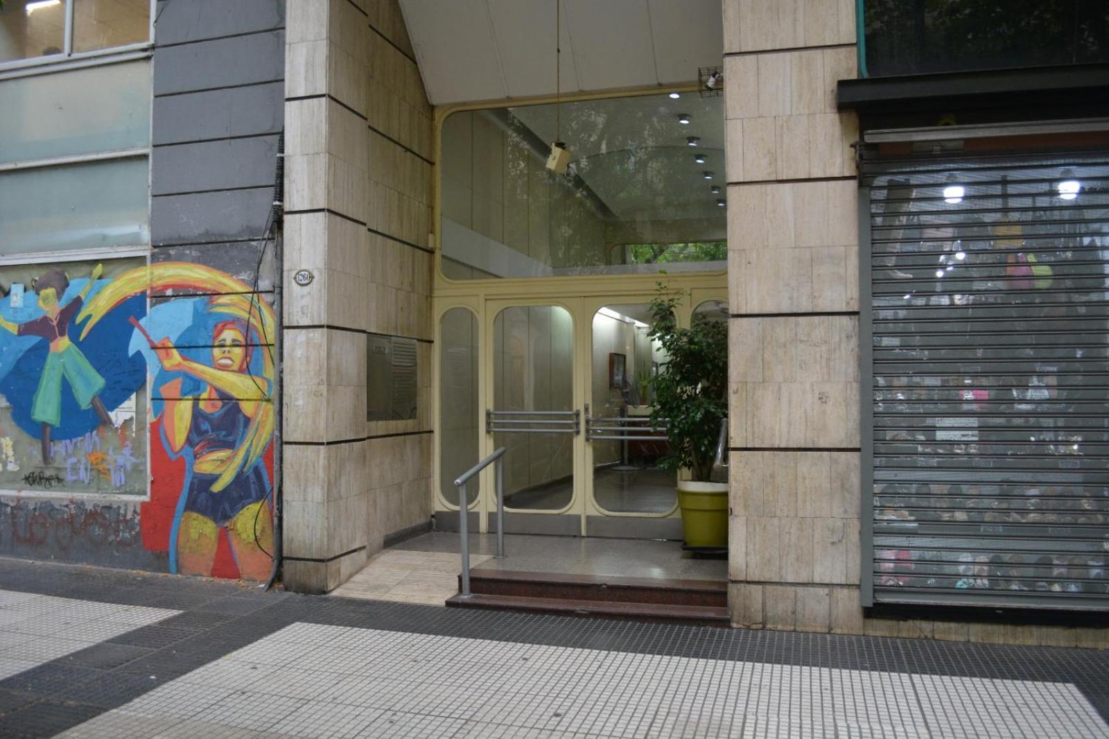 Avenida Apartment Buenos Aires