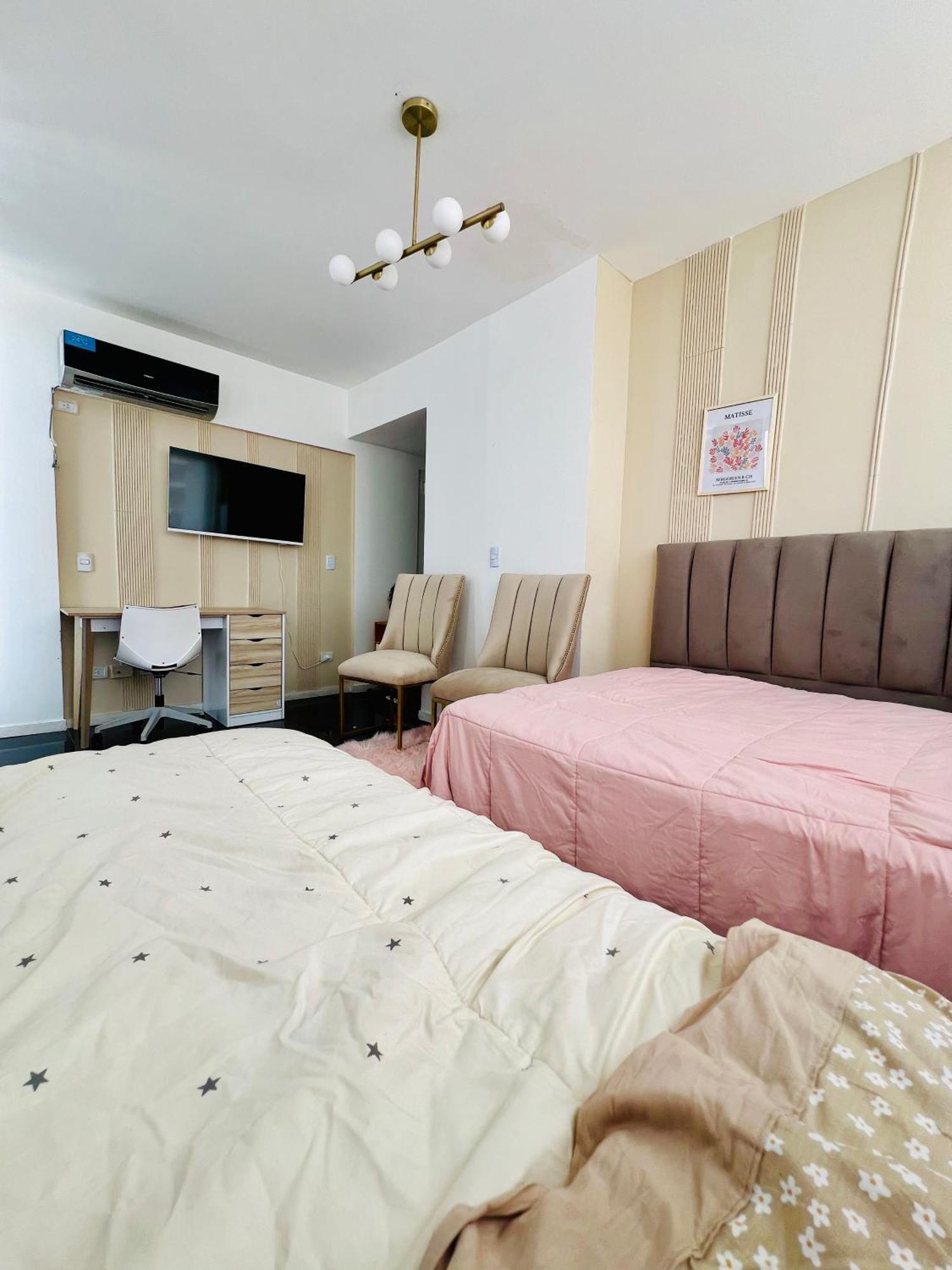 Apartment Arret Depto En