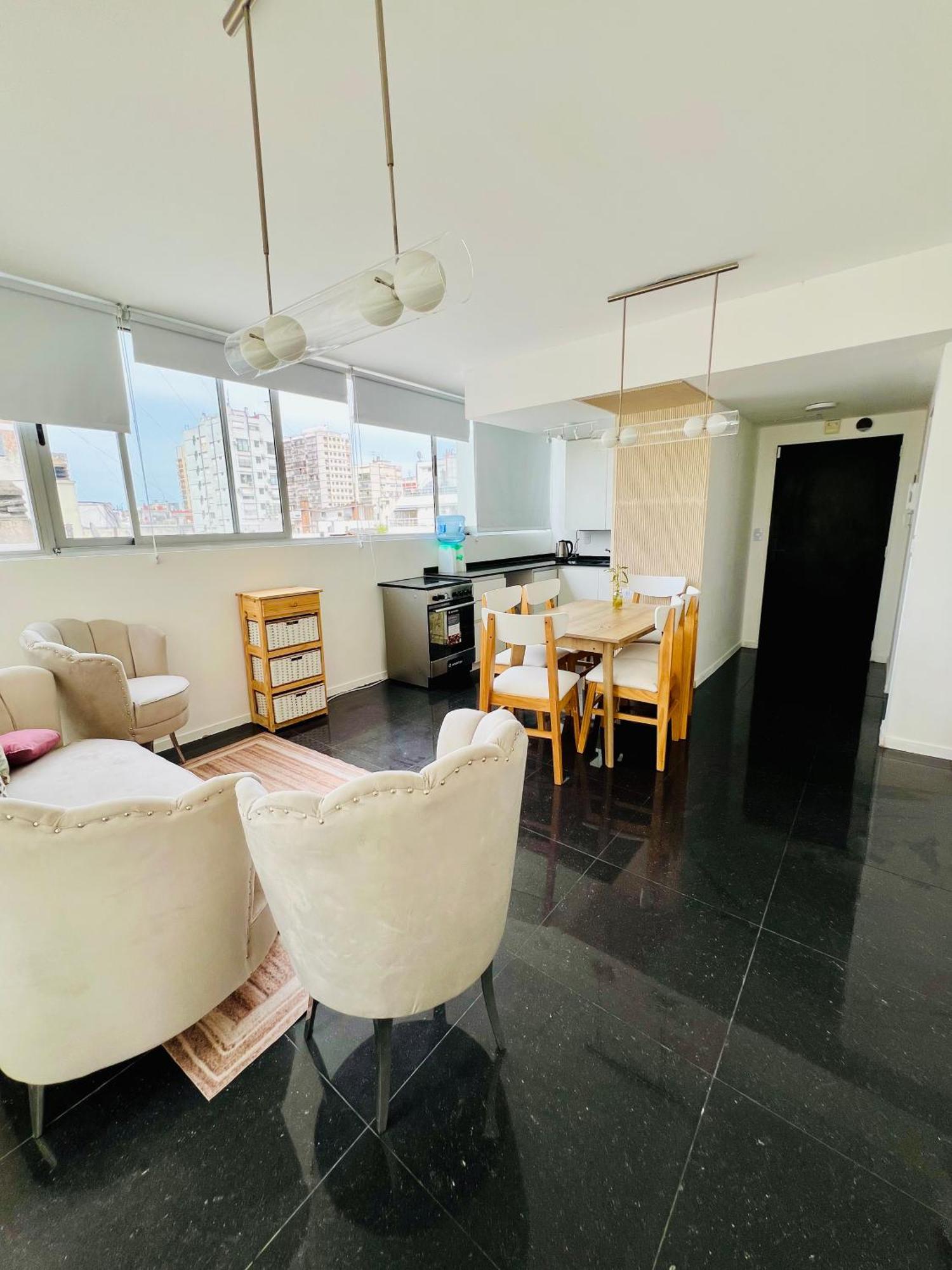 Apartment Arret Depto En *