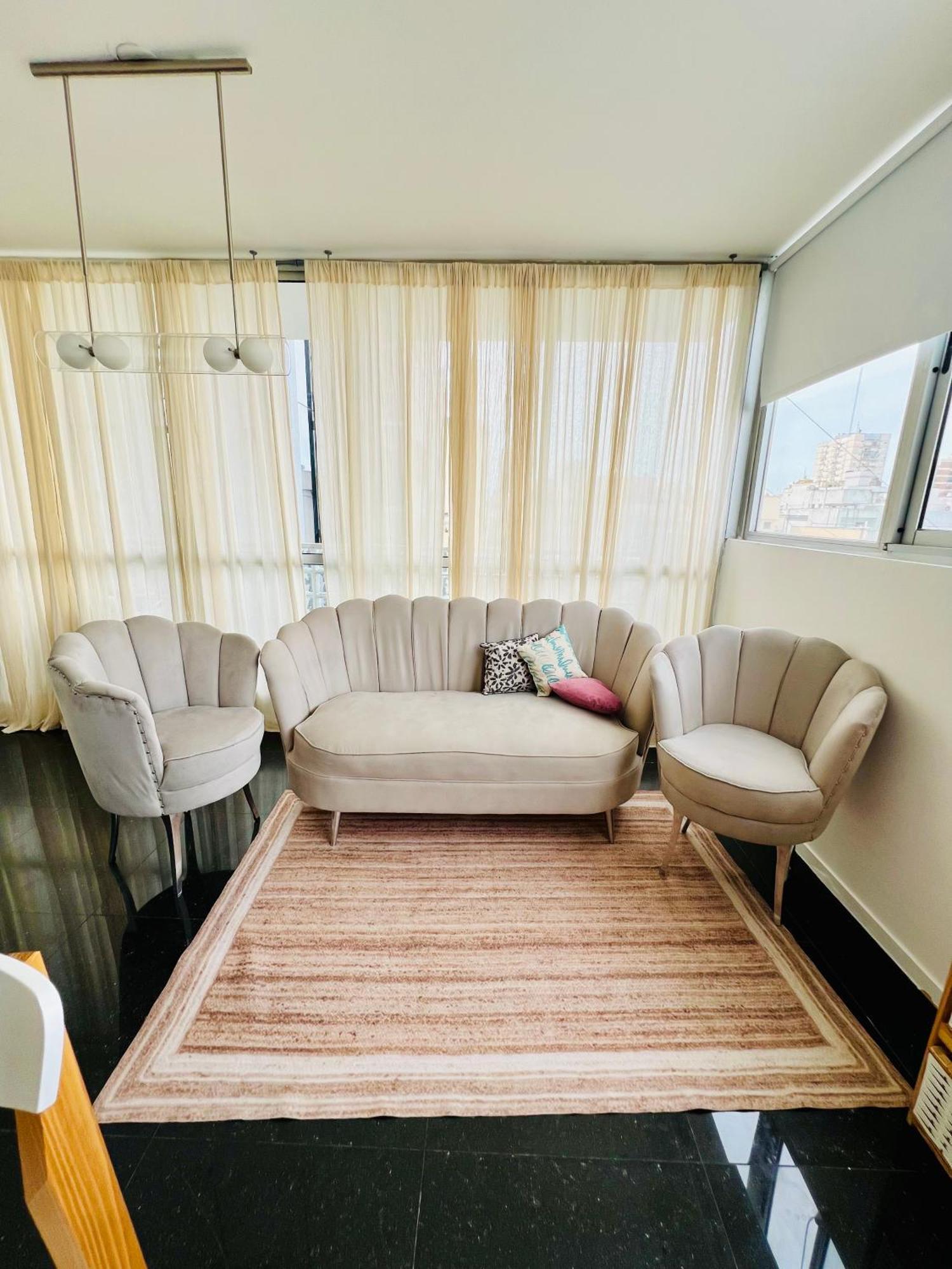 Apartment Arret Depto En *