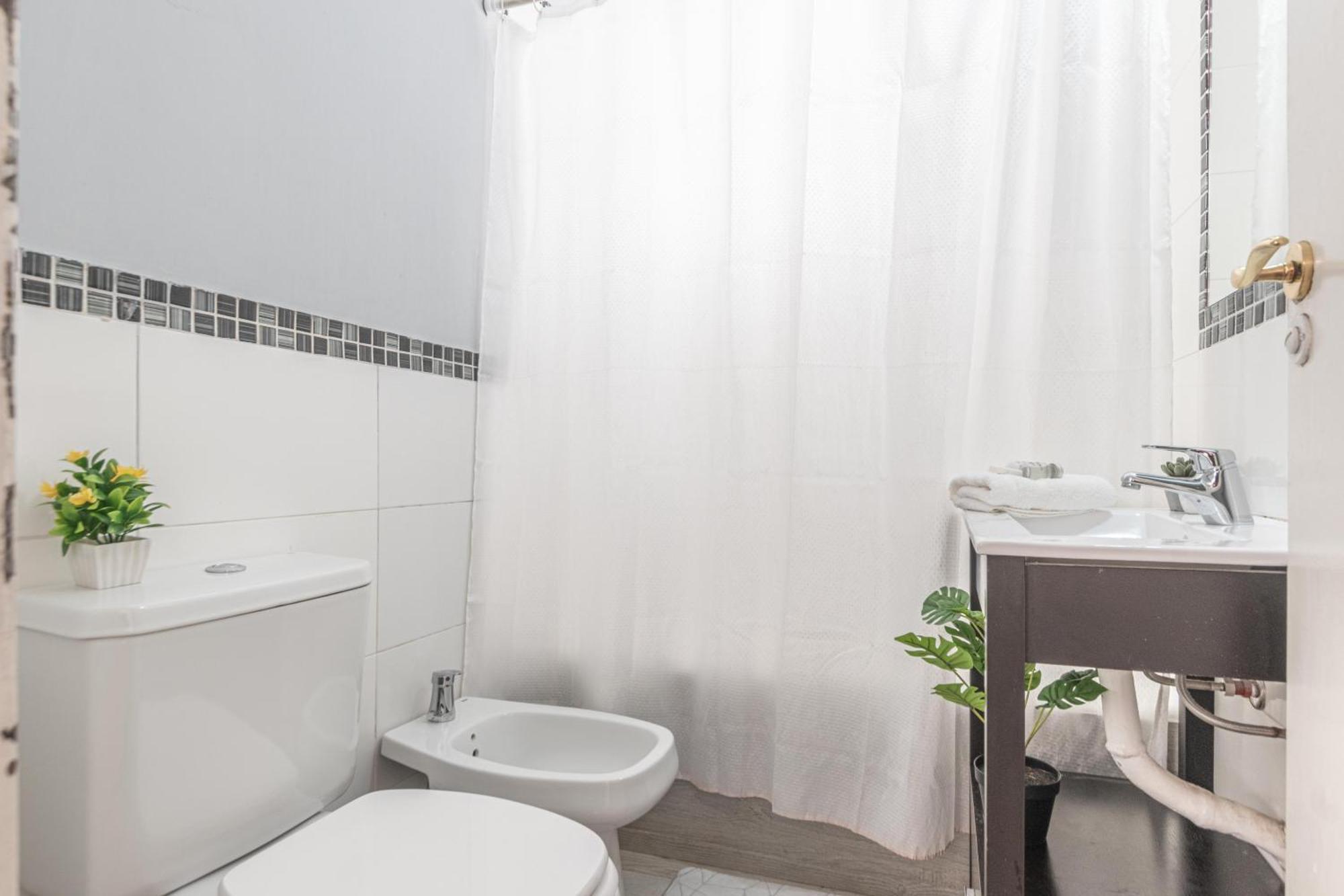Fliphaus Esmeralda 900 - 2 Bd Calle Florida Apartamento *