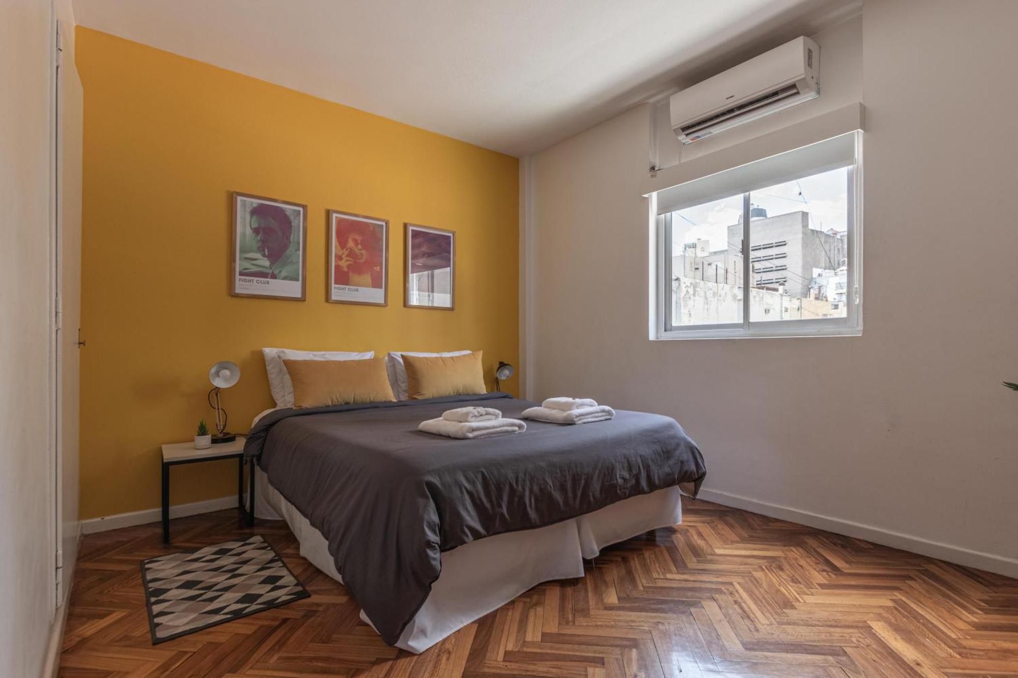 Fliphaus Esmeralda 900 - 2 Bd Calle Florida *
