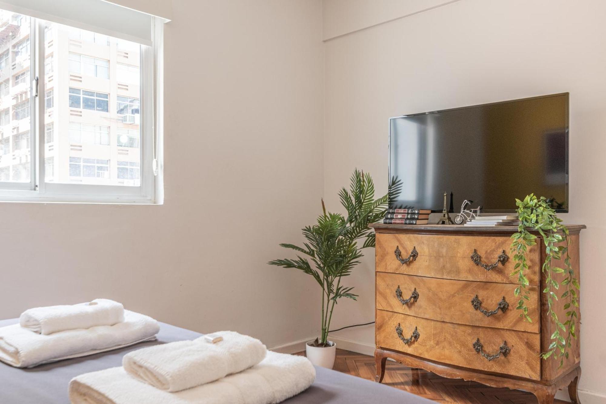 Fliphaus Esmeralda 900 - 2 Bd Calle Florida *