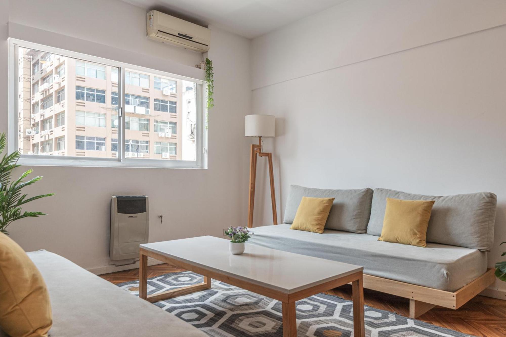 Apartamento Fliphaus Esmeralda 900 - 2 Bd Calle Florida