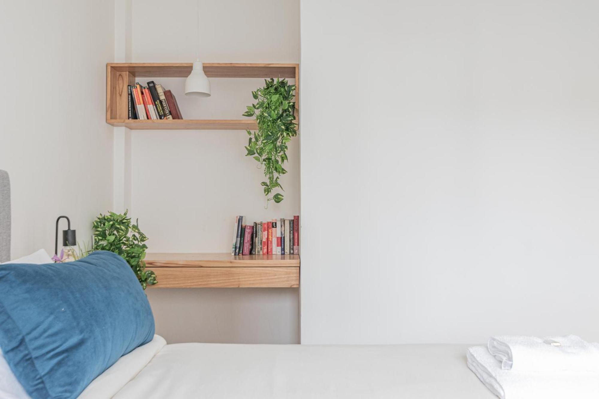 Fliphaus Melo 2900 - 1 Bd Alto Palermo Buenos Aires