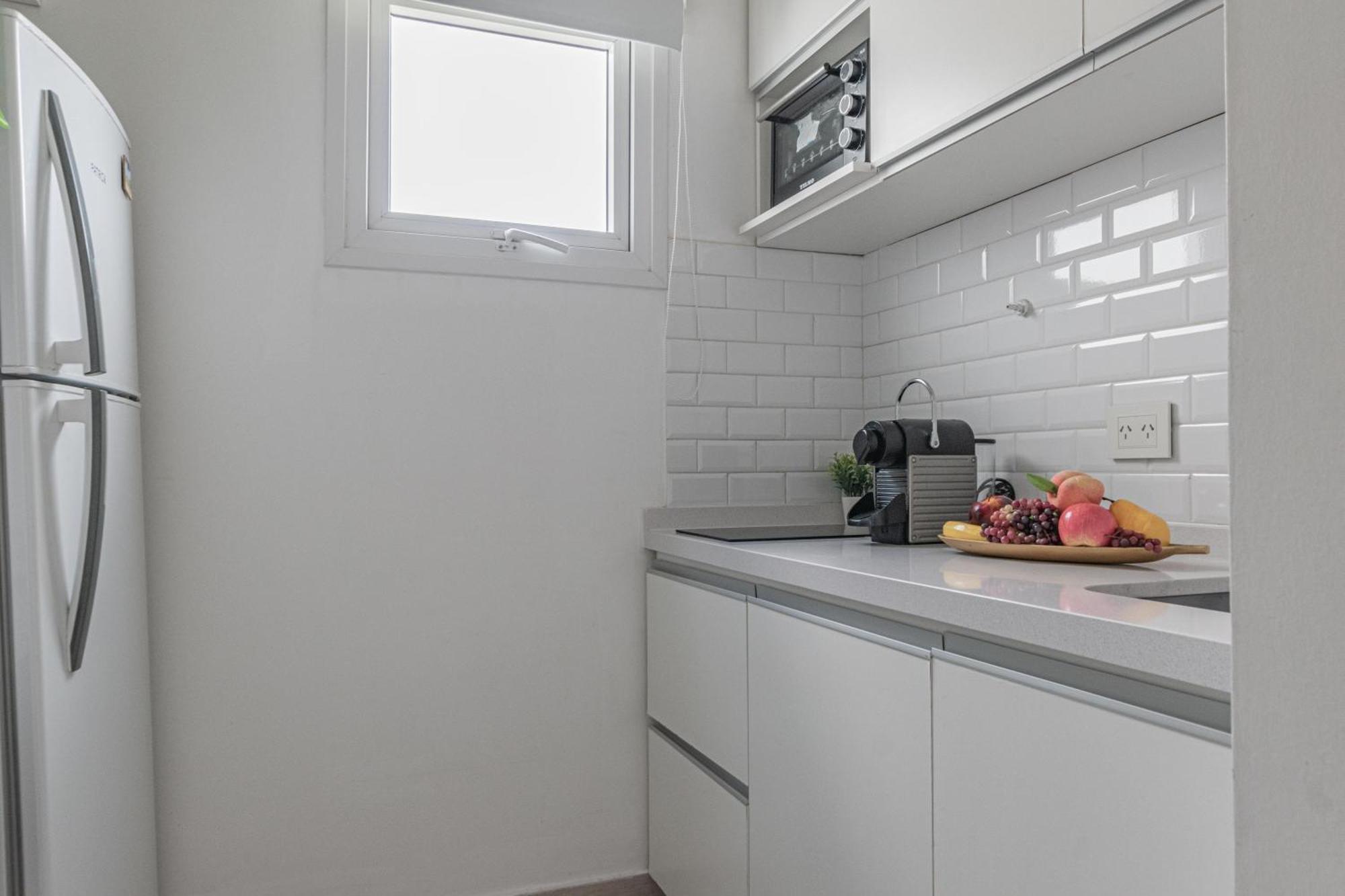 Fliphaus Melo 2900 - 1 Bd Alto Palermo Apartamento