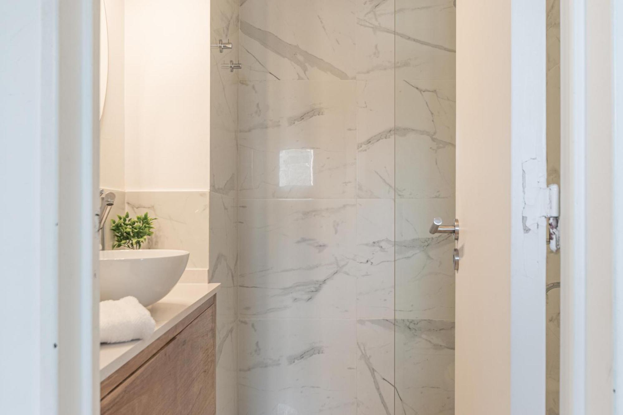 Fliphaus Melo 2900 - 1 Bd Alto Palermo * Buenos Aires
