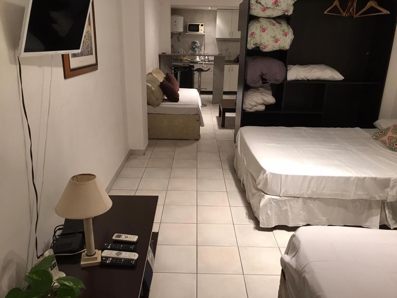 Alquilo X Dia Avenida Corrientes Caba Movistar Arena Hasta 5 Pax Cochera