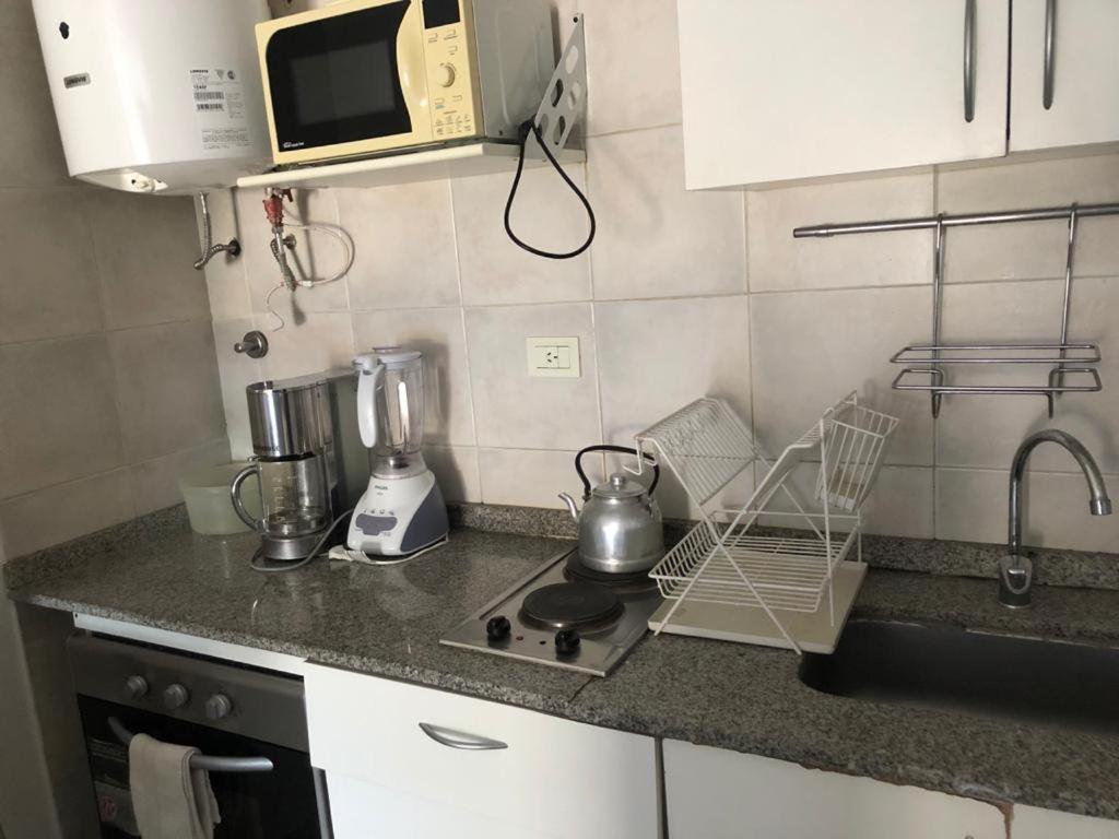 Apartamento Alquilo X Dia Avenida Corrientes Caba Movistar Arena Hasta 5 Pax Cochera Ciudad Autónoma de Buenos Aires