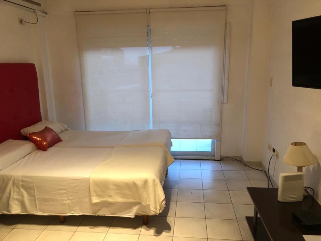 Alquiler X Dia Avenida Corrientes Caba Movistar Arena Hasta 5 Pax Cochera Apartamento Ciudad Autónoma de Buenos Aires