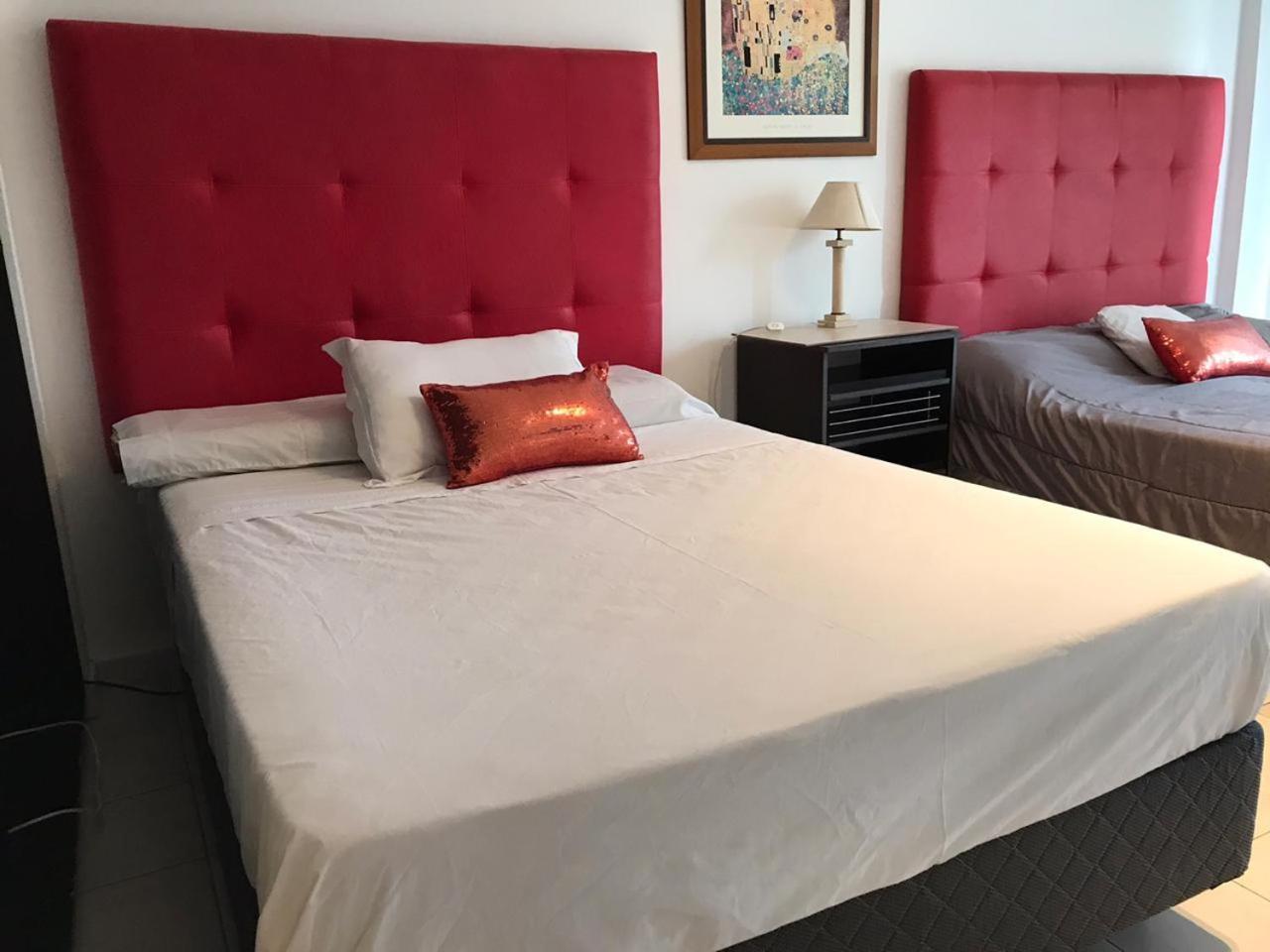 Apartamento Alquilo X Dia Avenida Corrientes Caba Movistar Arena Hasta 5 Pax Cochera Ciudad Autónoma de Buenos Aires