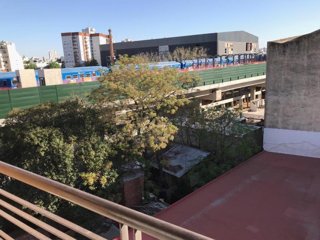 Apartamento Alquiler X Dia Avenida Corrientes Caba Movistar Arena Hasta 5 Pax Cochera