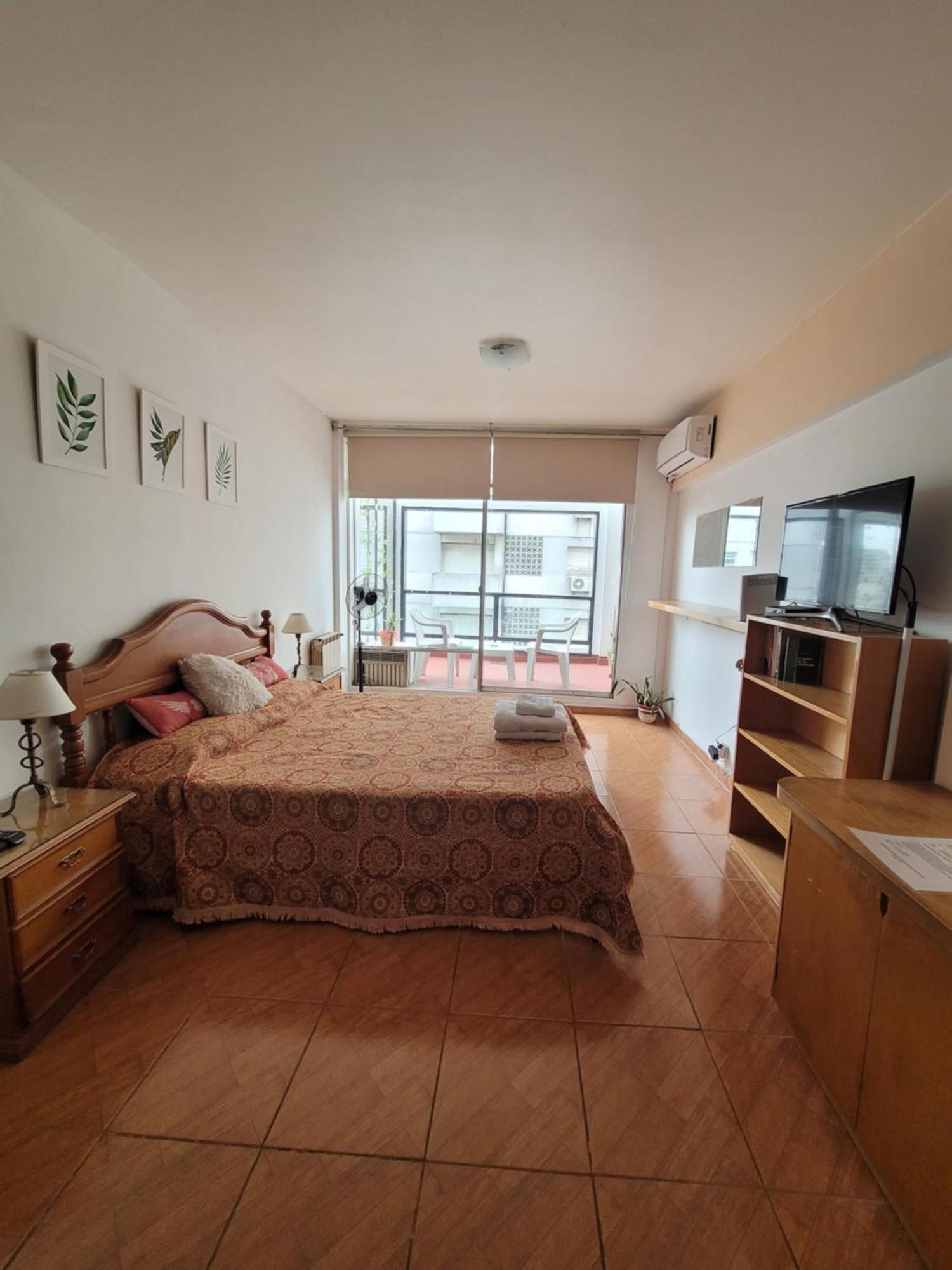 ¡hermoso Departamento Bs As! Apartamento *