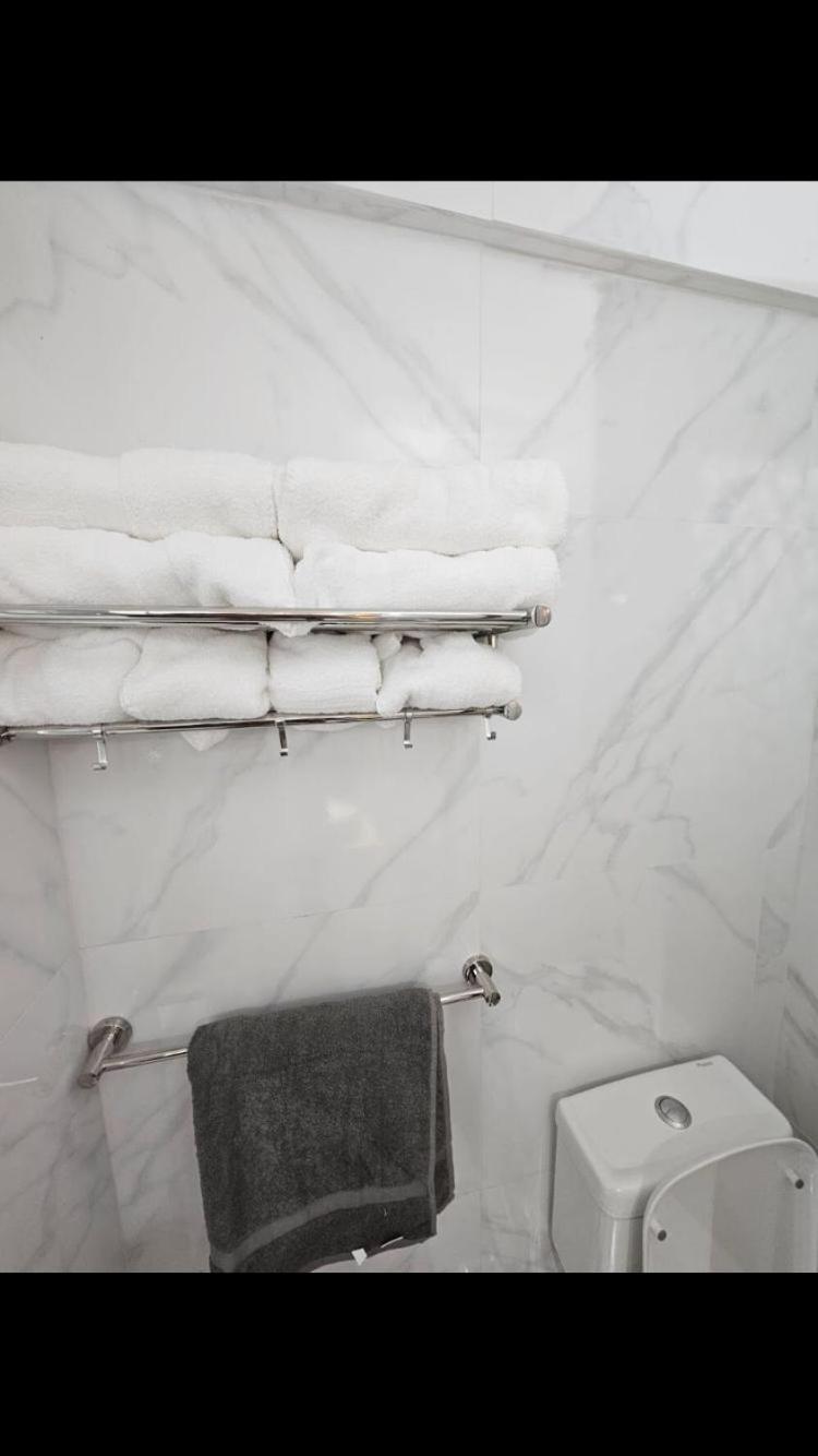Apartment Apartamento Zen Buenos Aires
