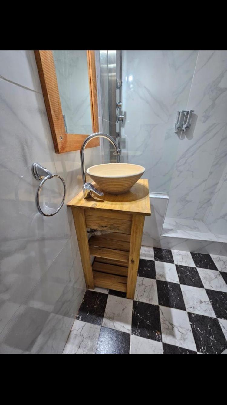 Apartamento Zen Apartment Buenos Aires