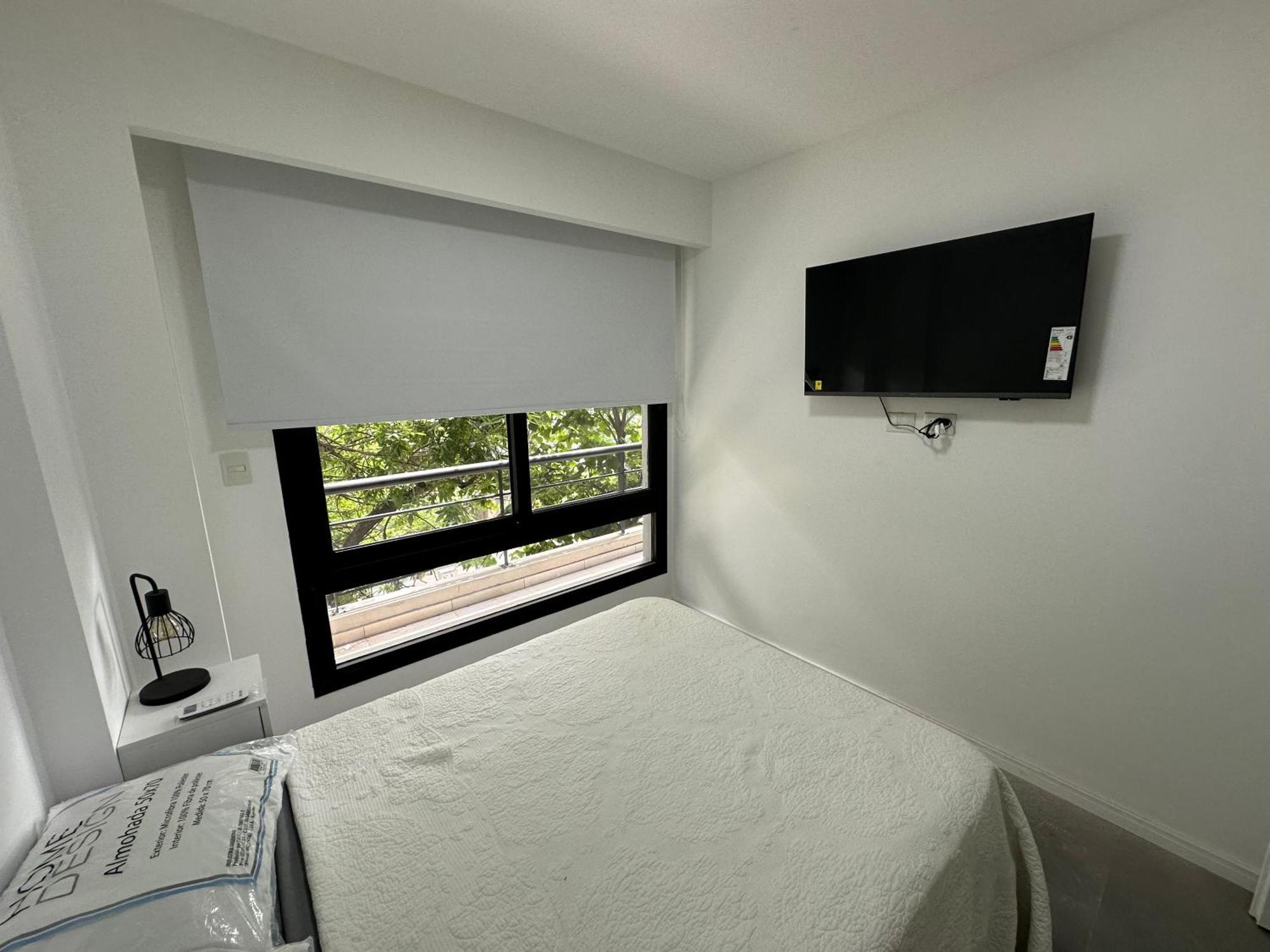 Apartment Palermo Queens Movistar Arena Lerma *