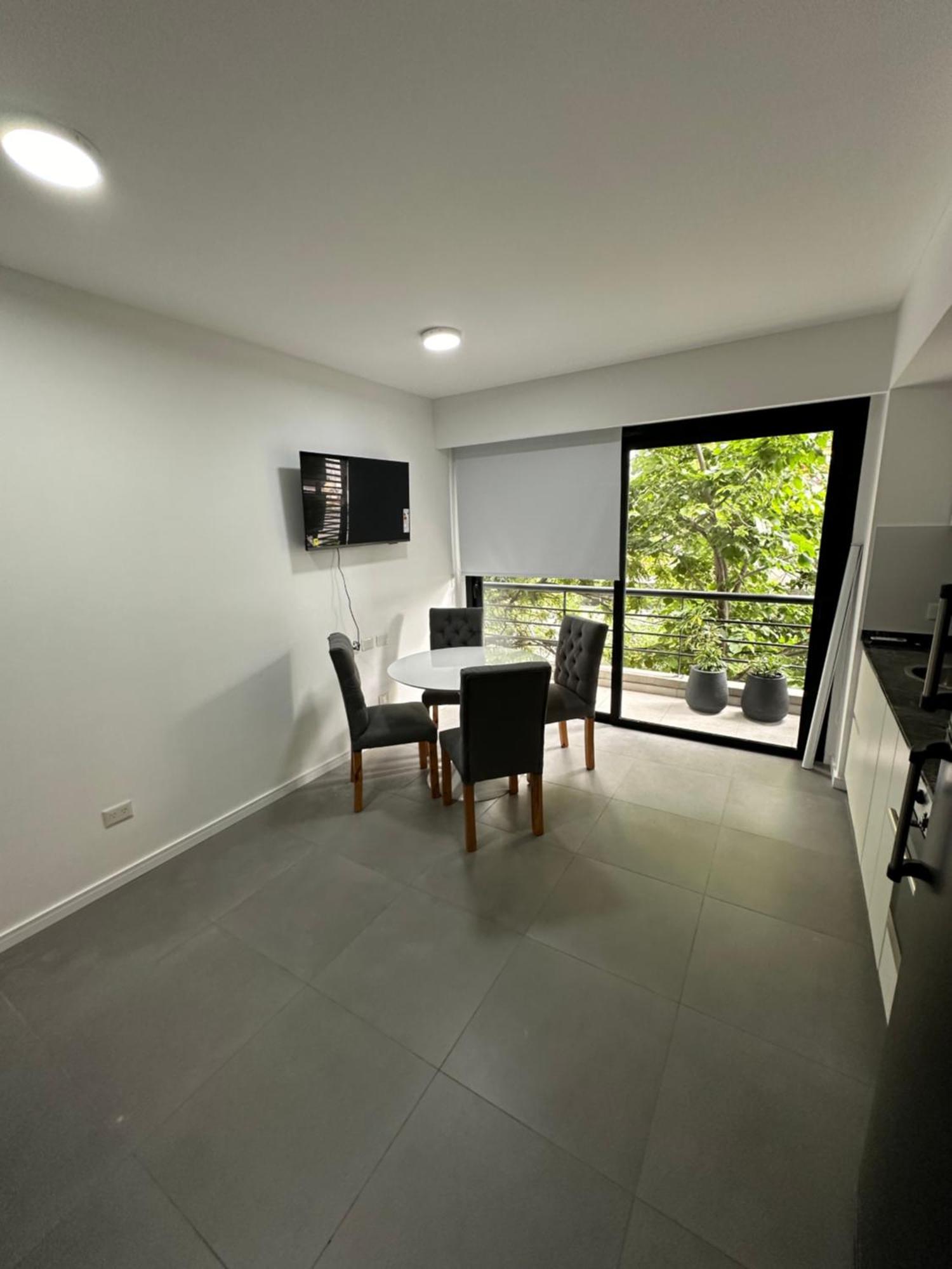 Apartment Palermo Queens Movistar Arena Lerma Buenos Aires